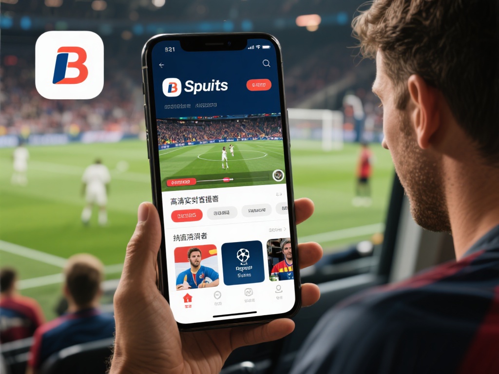 b体育下载苹果版功能介绍,体验极致体育娱乐平台 (b体育下载苹果版功能详解,畅享极致体育娱乐平台体验) 体育迷最关心的莫过于赛事的实时动态,而b体育苹果版