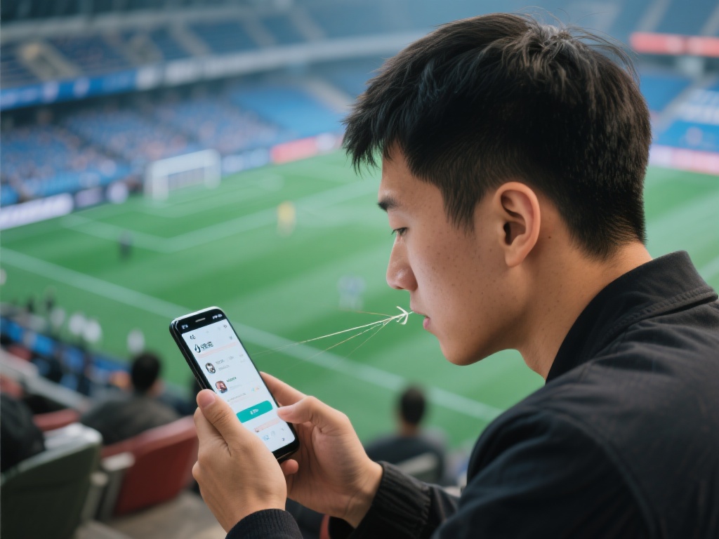 以一位用户小李的经历为例，他曾因使用公共Wi-Fi