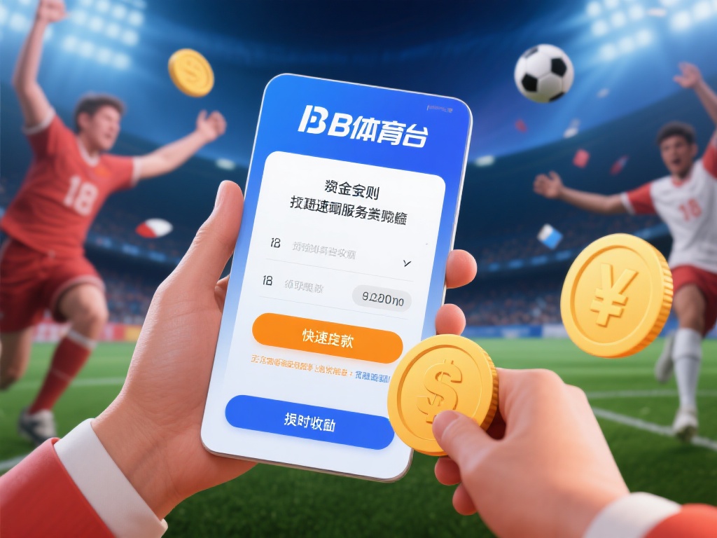 对于任何线上平台用户来说，资金的安全性和到账速度是