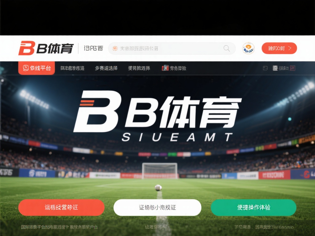 首先，我们需要了解b体育的基本情况。作为一个专注于