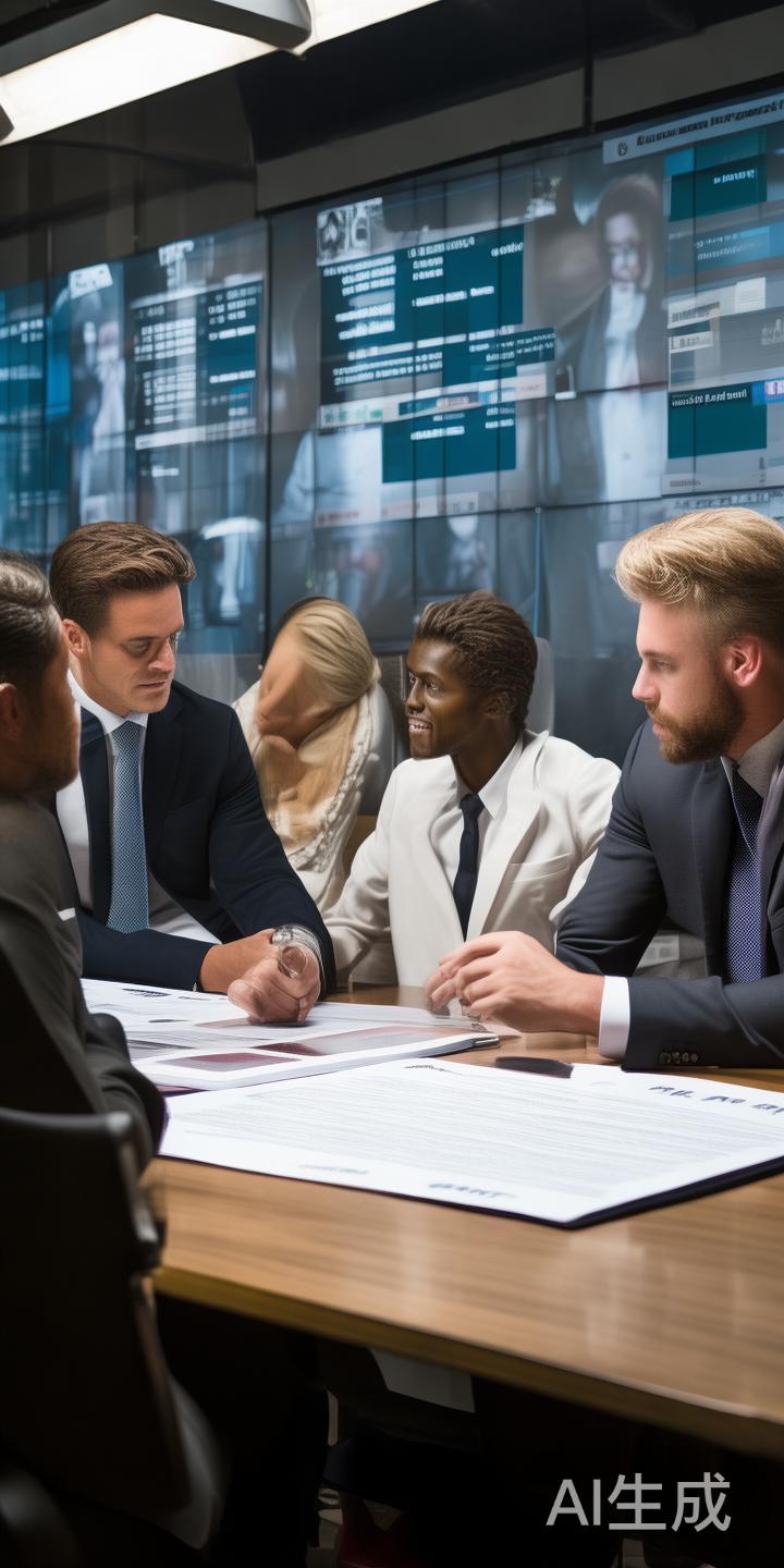 直播授权和版权销售：体育赛事的直播版权是平台的重要