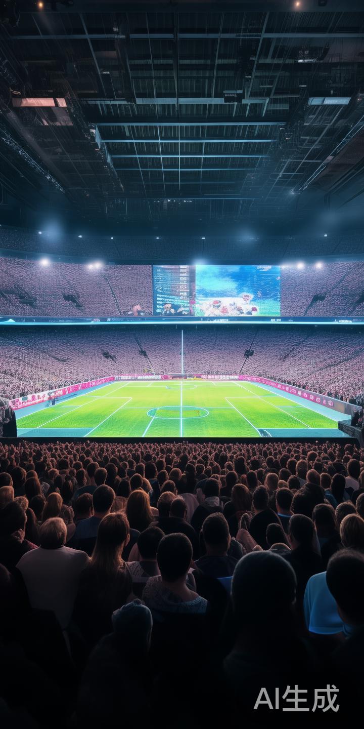 乐动体育直播间B:为您带来高清流畅的体育赛事精彩体验 在观看体育比赛时,画质的清晰度是影响体验的重要因素