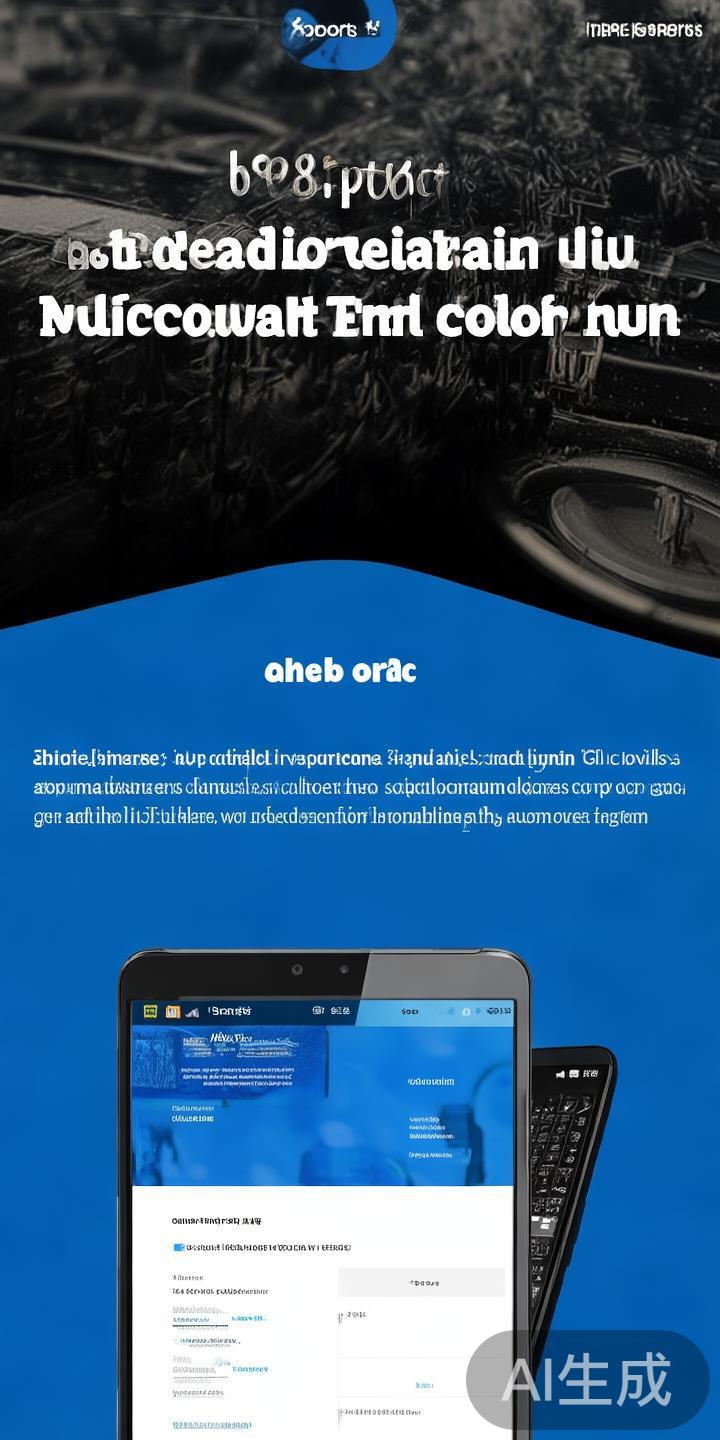 b0b体育网页版登录界面详细操作步骤与常见问题解决方案全攻略 在数字化时代,体育娱乐平台不断创新,提供更便捷的体